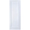 FIRE DOORS - FD30 Java Tobello White