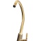 FRANKE - Tessuto Pull Down Brass TapFRANKE - Tessuto Pull Down Brass Tap