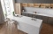HANEX SOLID SURFACES VENATO - VM-003 Marble Blanc