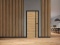 ERKADO - Baldur 1 Flush DoorsERKADO - Baldur 1 Flush Doors