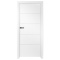 ERKADO - Baldur 6 Lacquered Doors