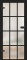 ERKADO - Graf 35 Glass Doors