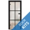 ERKADO - Graf 62 Glass Doors
