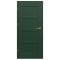 ERKADO - Juka 8 Stile Doors