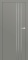 ERKADO - Inlays Brushed Steel Lux 103 Doors