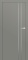 ERKADO - Inlays Brushed Steel Lux 104 Doors