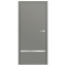 ERKADO - Inlays Brushed Steel Lux 117 DoorsERKADO - Inlays Brushed Steel Lux 117 Doors