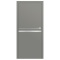 ERKADO - Inlays Brushed Steel Lux 119 DoorsERKADO - Inlays Brushed Steel Lux 119 Doors