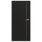 ERKADO - Inlays Brushed Gold Lux 412 Doors