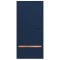 ERKADO - Inlays Brushed Copper Lux 517 Doors