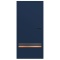 ERKADO - Inlays Brushed Copper Lux 518 Doors