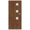 ERKADO - Menton 10 Flush Doors