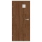 ERKADO - Menton 11 Flush Doors