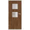 ERKADO - Menton 2 Flush Doors