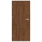 ERKADO - Menton 4 Flush Doors
