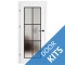ERKADO - Miskant 2 Lacquered Doors