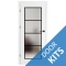 ERKADO - Miskant 6 Lacquered Doors