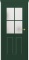 ERKADO - Peonia 5 Stile Doors