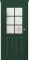 ERKADO - Peonia 6 Stile Doors