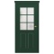ERKADO - Peonia 6 Stile Doors