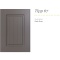PVC Kitchen Doors - Noyeks Newmans