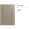 PVC Kitchen Doors - Noyeks Newmans
