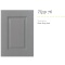 PVC Kitchen Doors - Noyeks Newmans