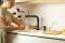 QUOOKER - PRO3 Front 3FRONTBLK Tap Black