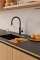 QUOOKER - PRO3 Flex 3XGME Tap Gunmetal