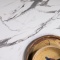 CALACATTA MARBLE - Matt