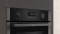 NEFF - N50 Built-in Microwave Oven With Hot Air C1AMG84G0B