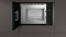 NEFF - N50 Built-in Microwave HLAWD23G0B