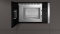 NEFF - N50 Built-in Microwave HLAWD23N0B
