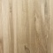 SOLID OAK EDGEGLUED PANEL - Full Length Stave Sanded Unfinshed 2440x600MM