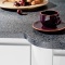 MINERVA SOLID SURFACE - Nimbus Grey - Noyeks Newmans