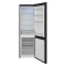 NORDMENDE - 55cm Fridge Freezer RFF60405BL