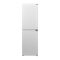 NORDMENDE - Int No Frost Fridge Freezer RIFF50504NF