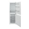 NORDMENDE - Int No Frost Fridge Freezer RIFF50504NF