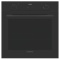 NORDMENDE - Built In Pyro Clean Single Oven SOP417PBL
