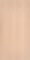 VENEERED MDF - 18mm Steamed Beech AB 8X4