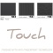 Noyeks - Polyrey Touch - Antifingerprint Surfaces