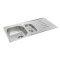CARRON PHOENIX - Onda 150 Sink