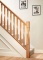 Stair Parts - Milano Collection - Noyeks Newmans