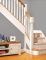 Noyeks - Stair Parts - Newels - Spindles - Caps - Handrail Kits