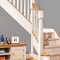 Noyeks - Stair Parts - Newels - Spindles - Caps - Handrail Kits