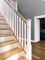 Noyeks - Stair Parts - Newels - Spindles - Caps - Handrail Kits
