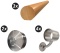 Noyeks - Stair Parts - Handrail Kit