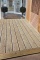 SCANDINAVIAN SPRUCE - Timber Decking