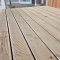 SCANDINAVIAN SPRUCE - Timber Decking