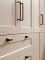 DAWSON - 3 Panel Shaker Wardrobe Doors
